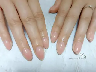 ネイル YUMI NAGAI  のネイルデザイン