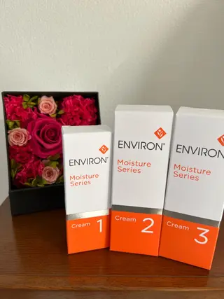 枝廣 貴子のエステ・リラクイメージ