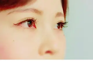 マツエク・マツパ Rebio（リビオ） Momoのマツエク・マツパデザイン