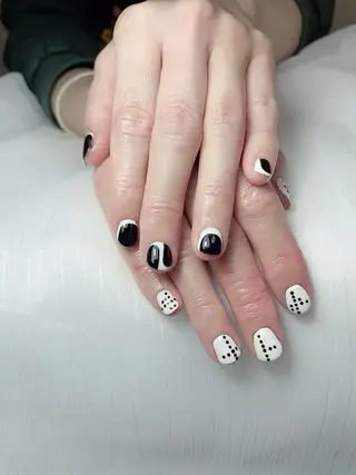 ネイル リナネイルサロン所属・リナ ネイルサロンのネイルデザイン