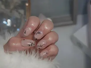 ネイル mia nailのネイルデザイン