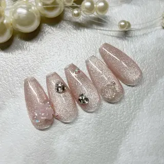 ネイル nailsalon SANANAILのネイルデザイン