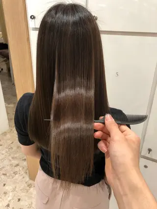 カラー platinam doll南草津店のマツエク・マツパデザイン