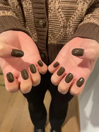 ネイル kiruna living所属・kiruna yumiのネイルデザイン