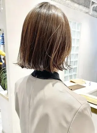 ミディアム Lila六甲道 くにかねのマツエク・マツパデザイン