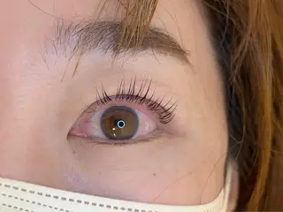 マツエク・マツパ HARUHARU hinano *のマツエク・マツパデザイン