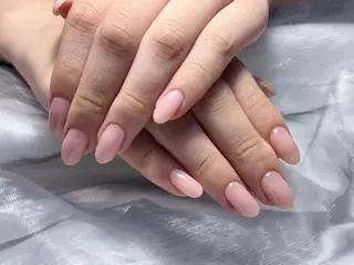 ネイル OoAmi_ Nailのネイルデザイン