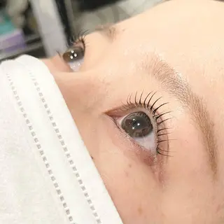 マツエク・マツパ cache 【カシェ】所属・cache / SAKIの眉毛・アイブロウイメージ