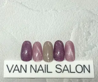 ネイル Van Nail Salonのネイルデザイン