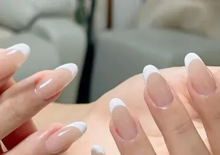ネイル na naのネイルデザイン