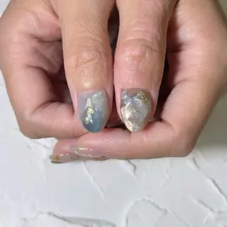 ネイル Lofinails ちひろのネイルデザイン