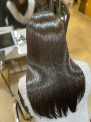 ロング 🎀ロング/ボブ Arare🎀のヘアスタイル