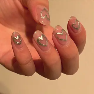ネイル nailsalon yoiのネイルデザイン