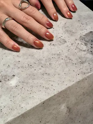 キッズ ネイル illum hicariのネイルデザイン