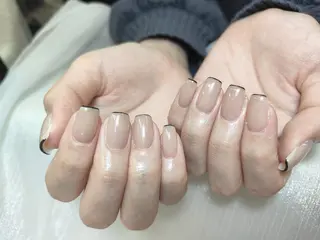 ネイル モニカ アキイのネイルデザイン