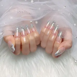 ネイル M2 beauty Mayuのネイルデザイン