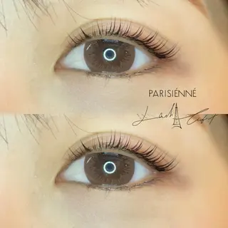 マツエク・マツパ まつげパーマ専門 YUKIのマツエク・マツパデザイン