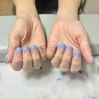 ネイル Doremi Nail 南小岩のネイルデザイン