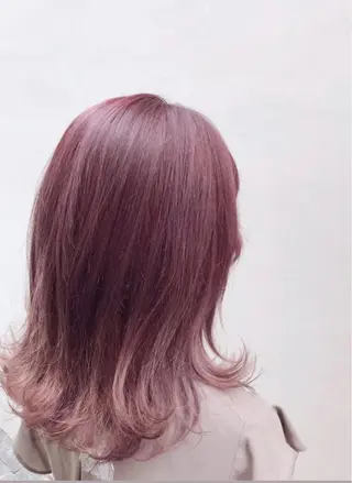 💫艶髪💫 ✂︎佐久間俊生✂︎のヘアスタイル