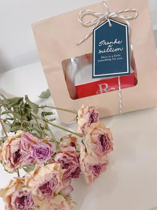 ニキビ毛穴改善 🌿ハーブピーリングのエステ・リラクイメージ