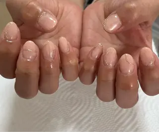 ネイル nail M&T所属・nail M&Tのネイルデザイン