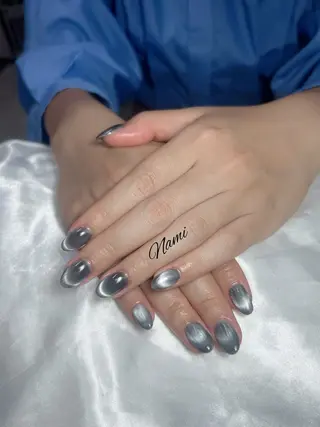 ネイル Nail_Nami21所属・Nail_ Nami21のネイルデザイン