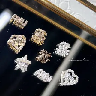 ネイル GRANDE大須 栄/店長 aki🌙のネイルデザイン