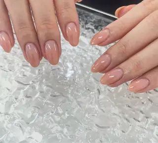 ネイル れ かとのネイルデザイン