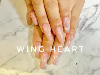 ネイル H NANAのネイルデザイン