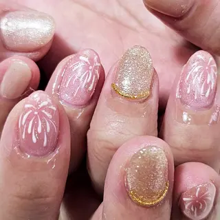 ネイル LDK Nail Salonのネイルデザイン