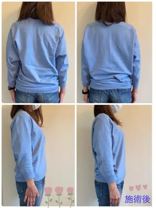 Anne’s happyBonesのエステ・リラクイメージ