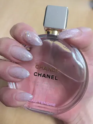 ネイル haru  nailのネイルデザイン