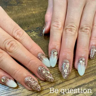 ネイル ueki junのネイルデザイン