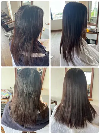 ロング azure所属・美髪縮毛矯正 古屋大揮のその他イメージ