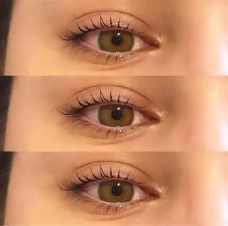 マツエク・マツパ 🎀eyelist HARUKA🎀池袋のマツエク・マツパデザイン