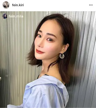 マツエク・マツパ Favori 川上のマツエク・マツパデザイン