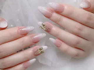 ネイル ネイルサロンロータス (渋谷店)のネイルデザイン