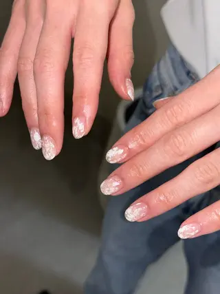 ネイル you Ｋのネイルデザイン