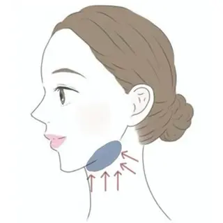 パーマ セミロング ホワイトニングサロン nico西葛西店のその他イメージ