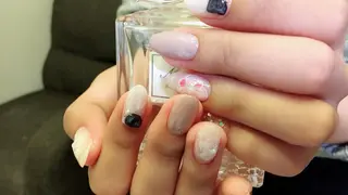 ネイル Petite Cannelle所属・Petite Cannelleのネイルデザイン