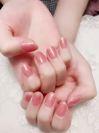 ネイル The Nail エミのネイルデザイン