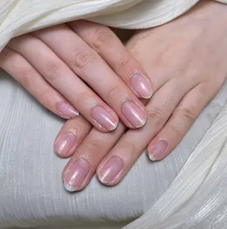 ネイル モナ& あきのネイルデザイン