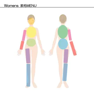 Smoo アユミの眉毛・アイブロウイメージ