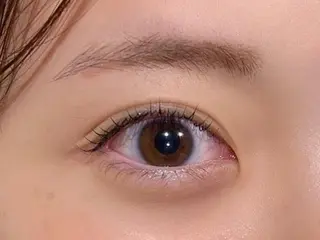 マツエク・マツパ mona 🎀韓国まつパ/眉毛のマツエク・マツパデザイン