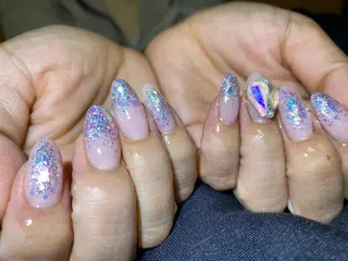 ネイル Esthetic Will所属・will 有希のネイルデザイン