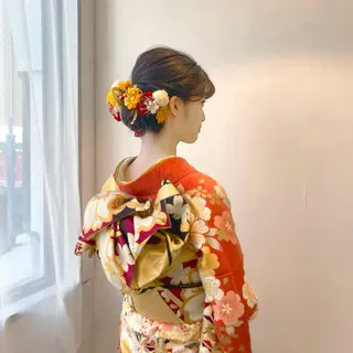 かわしま ゆうみの眉毛・アイブロウイメージ