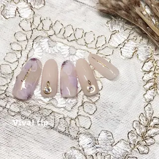 ネイル Viva!tip所属・Viva!tip ビバティップネイルのネイルデザイン