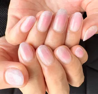 ネイル nailsalon Yu'sのネイルデザイン