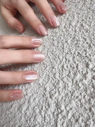 ネイル irooo 21のネイルデザイン