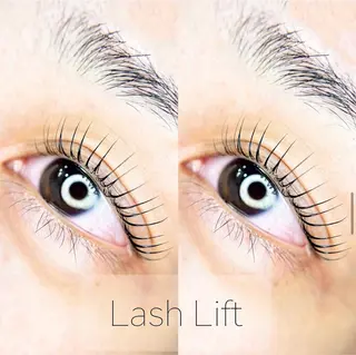 マツエク・マツパ ayaka*meme /まつぱ アイブロウのマツエク・マツパデザイン